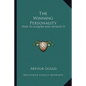 The Winning Personality: How to Acquire and Develop It - Paperback