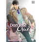 Don't Be Cruel, Vol. 5 - Paperback