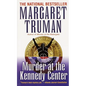 Murder at the Kennedy Center - Paperback