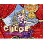 Chloe Cha Chas in London - Hardcover