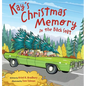 Kay's Christmas Memory in the Back Seat - Hardcover