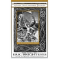 The Saga of Eric Brighteyes - A Book That Inspired Tolkien: With Original Illustrations - Hardcover