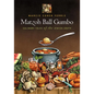 Matzoh Ball Gumbo: Culinary Tales of the Jewish South - Paperback