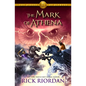 Heroes of Olympus, The, Book Three: The Mark of Athena-Heroes of Olympus, The, Book Three - Hardcover