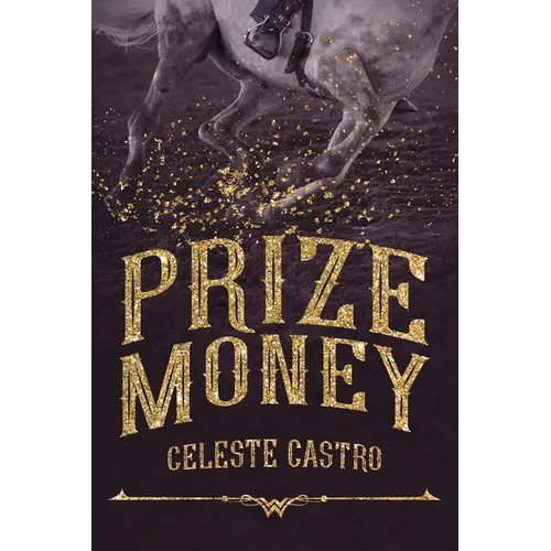 Prize Money - Paperback