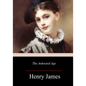 The Awkward Age - Paperback
