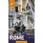 Rough Guides Walks and Tours Rome: Travel Guide with eBook - Paperback