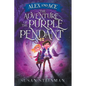 Alex and Ace: The Adventure of the Purple Pendant - Paperback