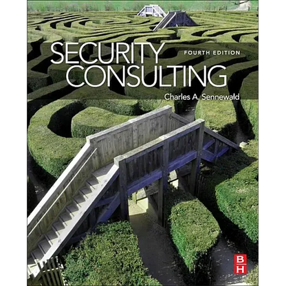 Security Consulting - Paperback