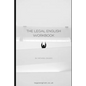 The Legal English Workbook - Paperback