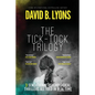 The Tick-Tock Trilogy: Three sensational psychological thrillers - Paperback