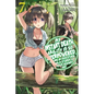 My Instant Death Ability Is So Overpowered, No One in This Other World Stands a Chance Against Me!, Vol. 7 (Light Novel) - Paperback