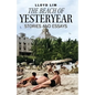 The Beach of Yesteryear: Stories and Essays - Paperback