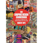The Graphic Design Sourcebook: 200 Years of Glorious Graphics from the Robert Opie Collection - Hardcover