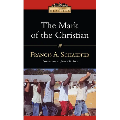 The Mark of the Christian - Paperback
