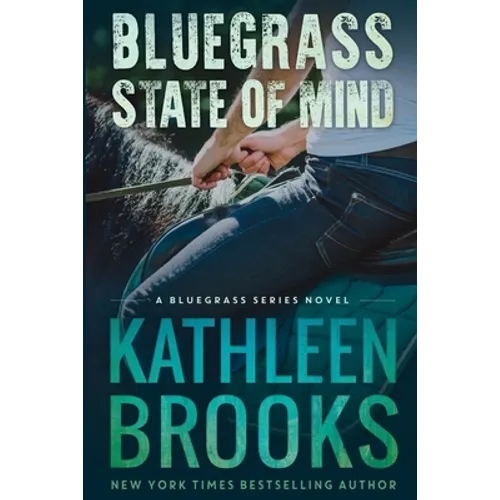 Bluegrass State of Mind - Paperback