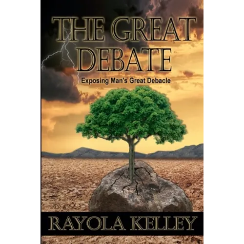The Great Debate - Paperback