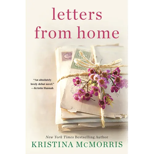 Letters from Home - Paperback