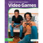 Video Games: From Idea to Market - Library Binding