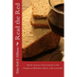 Read The Red: The words of Jesus Christ found in the Gospels - Paperback
