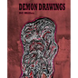 Demon Drawings - Paperback