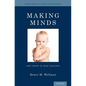 Making Minds: How Theory of Mind Develops - Hardcover
