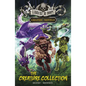 The Creature Collection - Hardcover