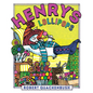 Henry's Lollipops - Hardcover