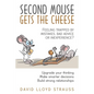 Second Mouse Gets The Cheese: Feeling trapped by mistakes, bad advice or inexperience? - Paperback