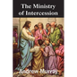 The Ministry of Intercession - Paperback