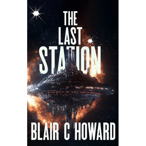 The Last Station - Paperback