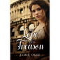 Of Love and Treason - Library Binding