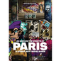 As Seen on the Streets of Paris: A Street Art Travel Guide - Paperback