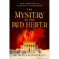 The Mystery of the Red Heifer: Israel, the End Times, and the Building of the Third Temple - Paperback