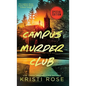 Campus Murder Club (Special Edition) - Hardcover