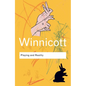 Playing and Reality - Paperback