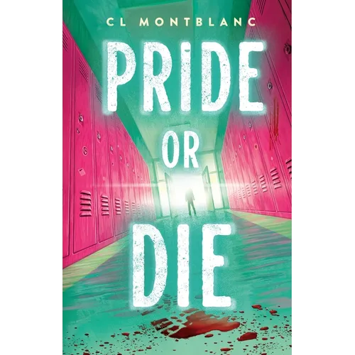 Pride or Die - Hardcover
