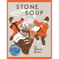 Stone Soup - Hardcover