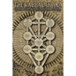 The Kabbalah A.D.: Biblical Studies in Judeo-Christian Mysticism - Paperback