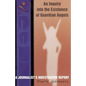 An Inquiry into the Existence of Guardian Angels: A Journalist's Investigative Report - Paperback