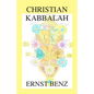 Christian Kabbalah - Paperback