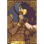 Ennead Vol. 4 [Mature Hardcover] - Hardcover