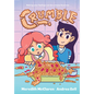 Crumble (a Graphic Novel) - Hardcover