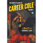 The Complete Cases of Carter Cole, Volume 1 - Paperback