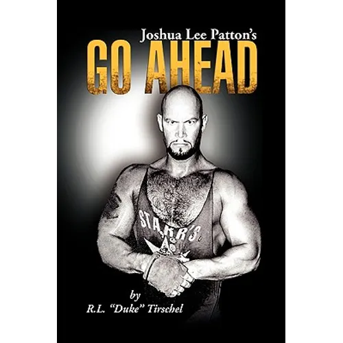 Go Ahead - Paperback