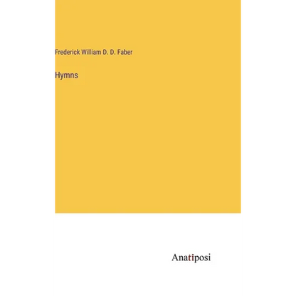 Hymns - Hardcover