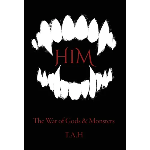 Him - Hardcover
