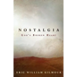 Nostalgia: God's Broken Heart - Paperback