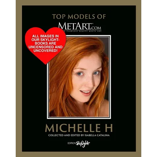 Michelle H - Hardcover