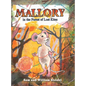 Mallory in the Forest of Lost Kites - Hardcover
